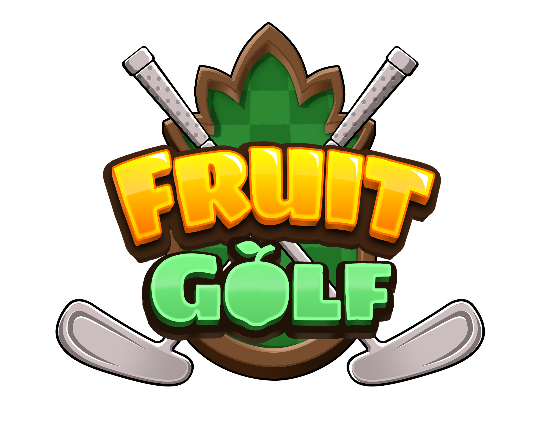 Fruit Golf