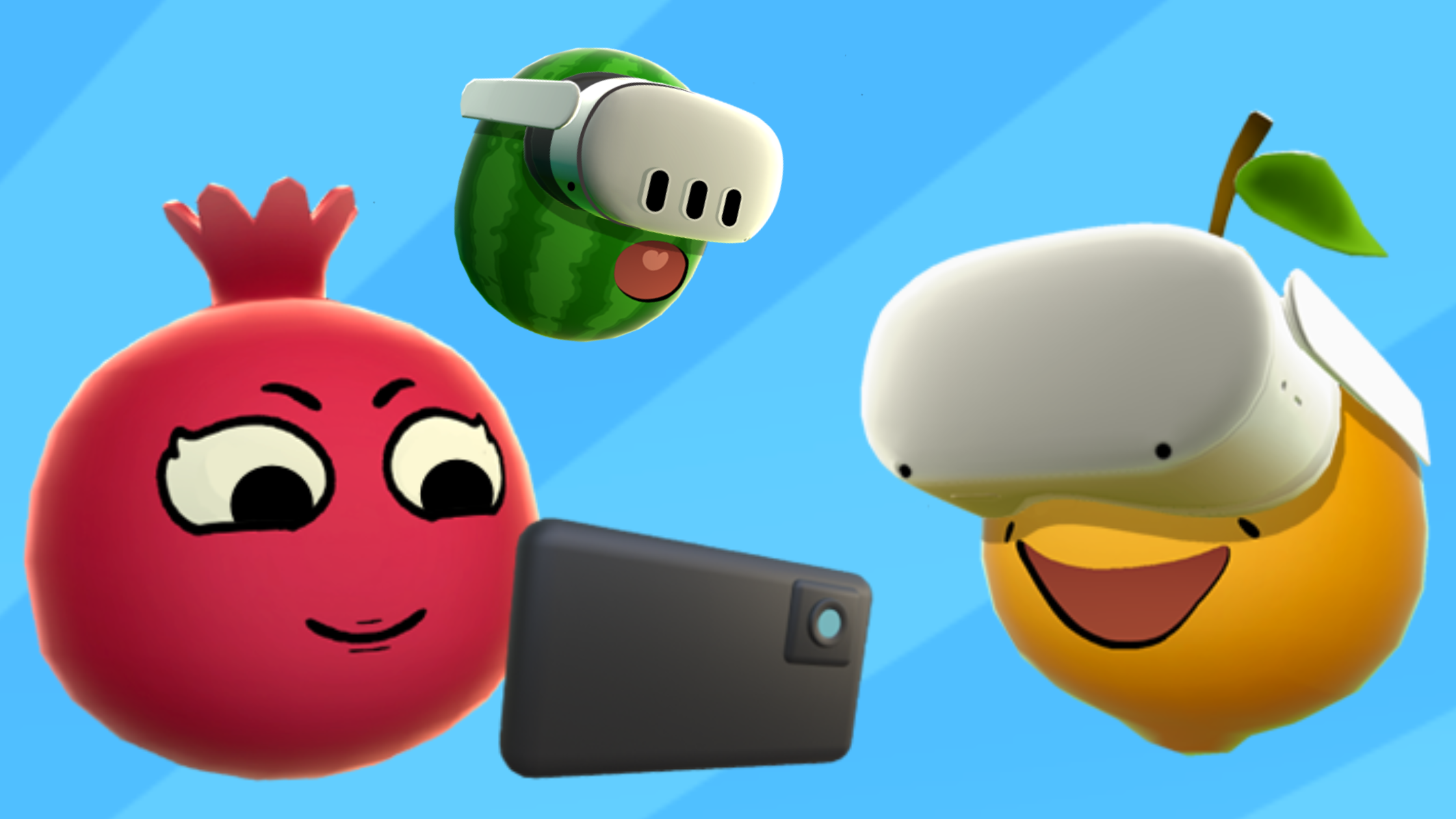 What is an Asymmetrical VR Game (And Why Are They So Fun)?